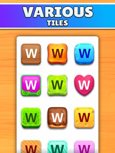 Word Pics - Word Games screenshot 22 - screenshot