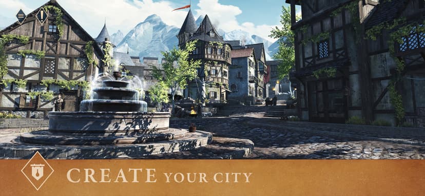 The Elder Scrolls: Blades screenshot 2 - screenshot