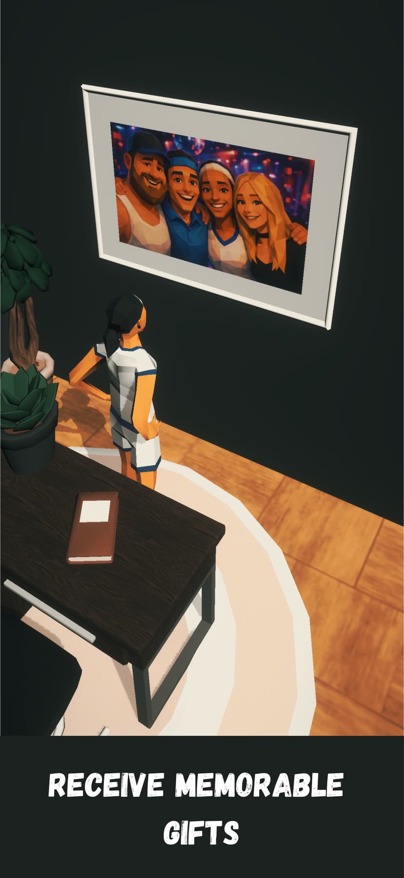 Good Roommates, Bad Roommates screenshot 5 - screenshot