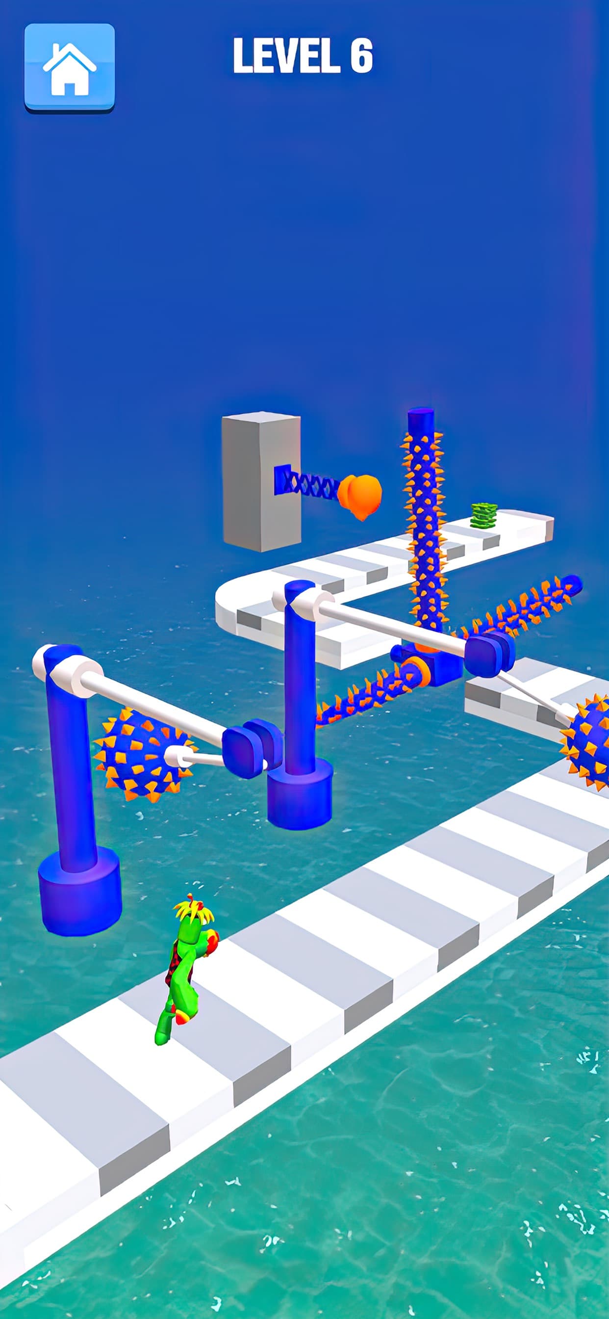 Survival Zone screenshot 2 - screenshot