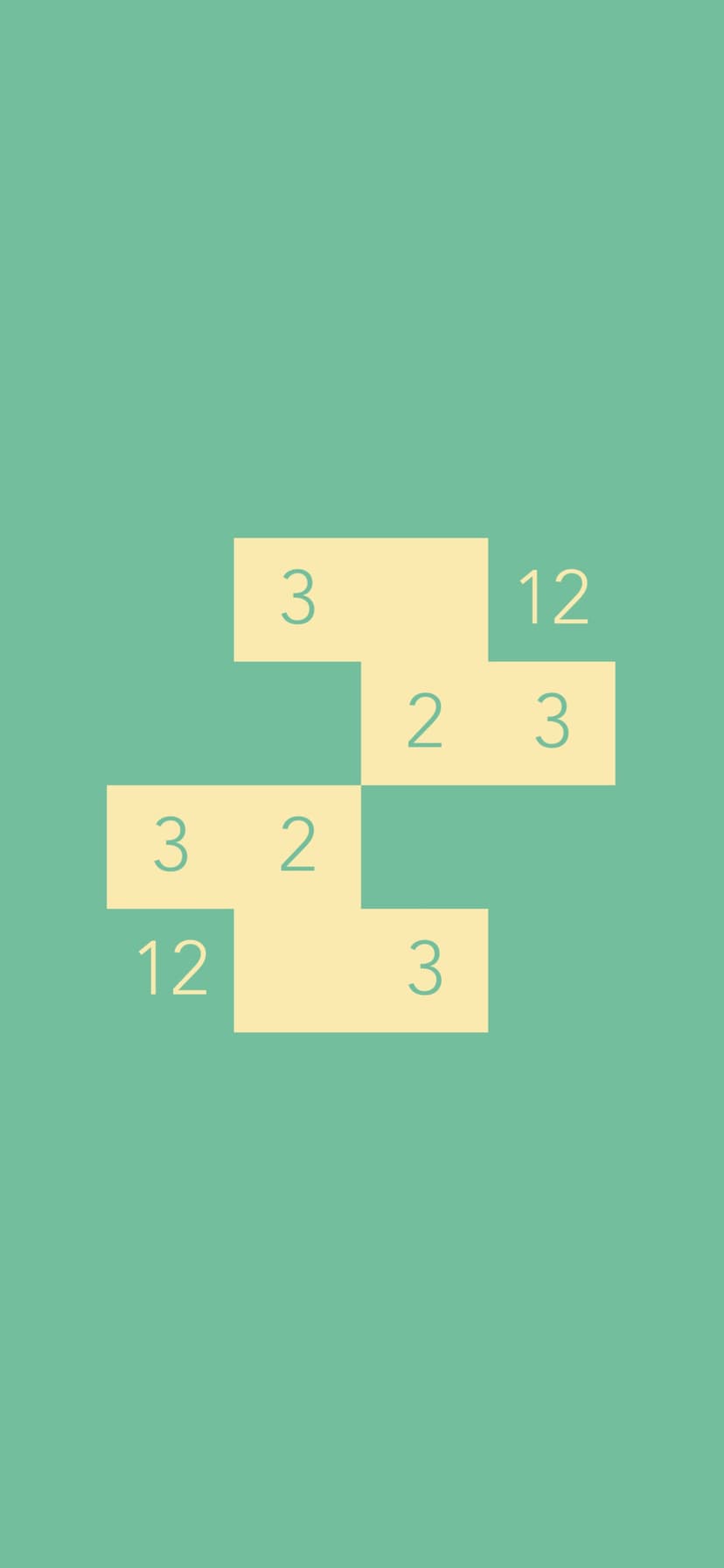 Bicolor screenshot 2 - screenshot