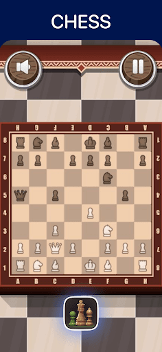 2 Player Games Offline - 1234 screenshot 7 - screenshot
