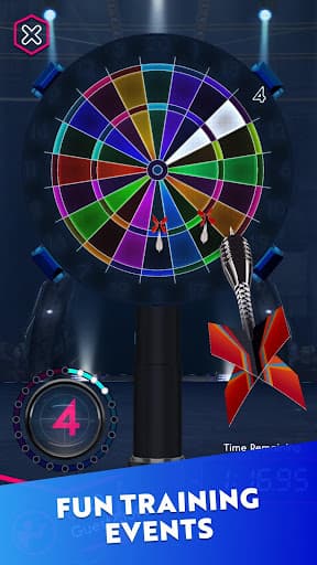 Darts of Fury screenshot 5 - screenshot