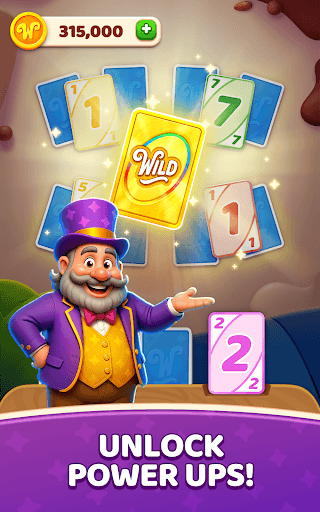 Solitaire Wonder Island screenshot 13 - screenshot