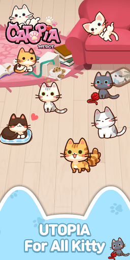 Catopia screenshot 1 - screenshot