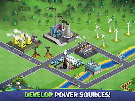 City Island 2: Offline Builder screenshot 20 - screenshot