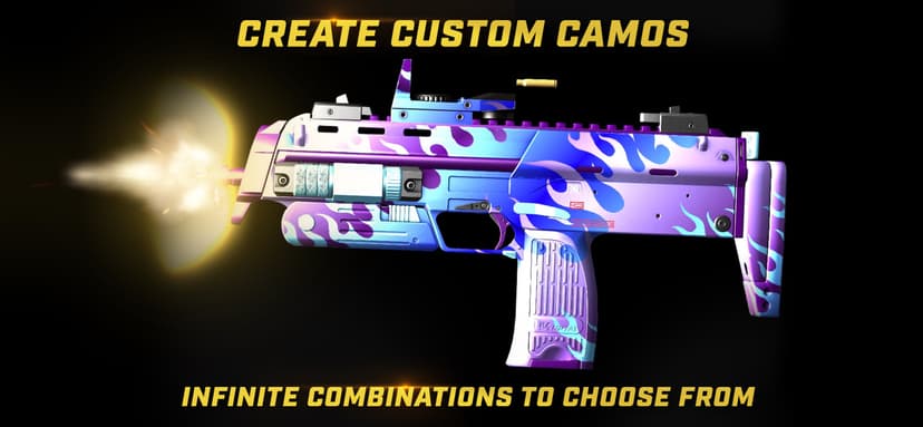 IGun Pro 2 screenshot 2 - screenshot