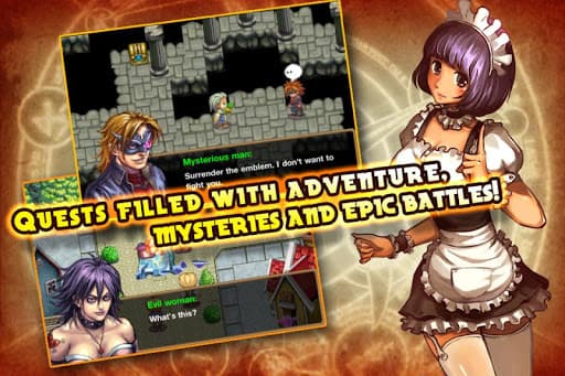 Dawn of Magic screenshot 4 - screenshot