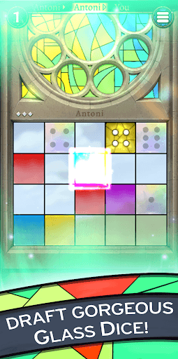 Sagrada screenshot 2 - screenshot