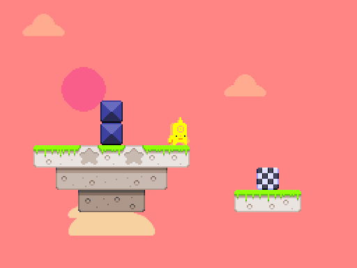 Sky Islands screenshot 15 - screenshot