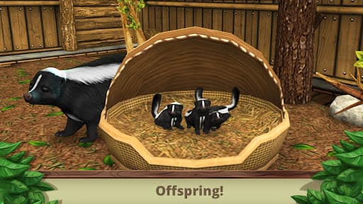 Pet World: WildLife America screenshot 28 - screenshot
