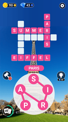 Word City: Connect Word Game screenshot 18 - screenshot