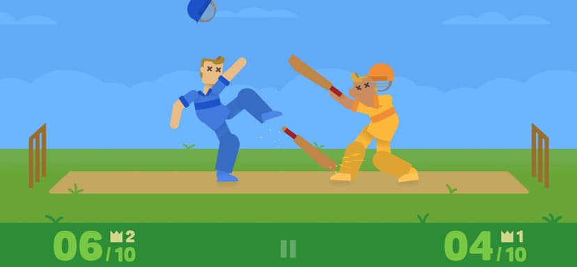 Cricket Through the Ages screenshot 10 - screenshot
