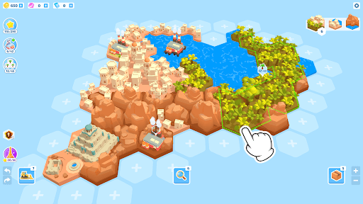 Land Builder screenshot 6 - screenshot