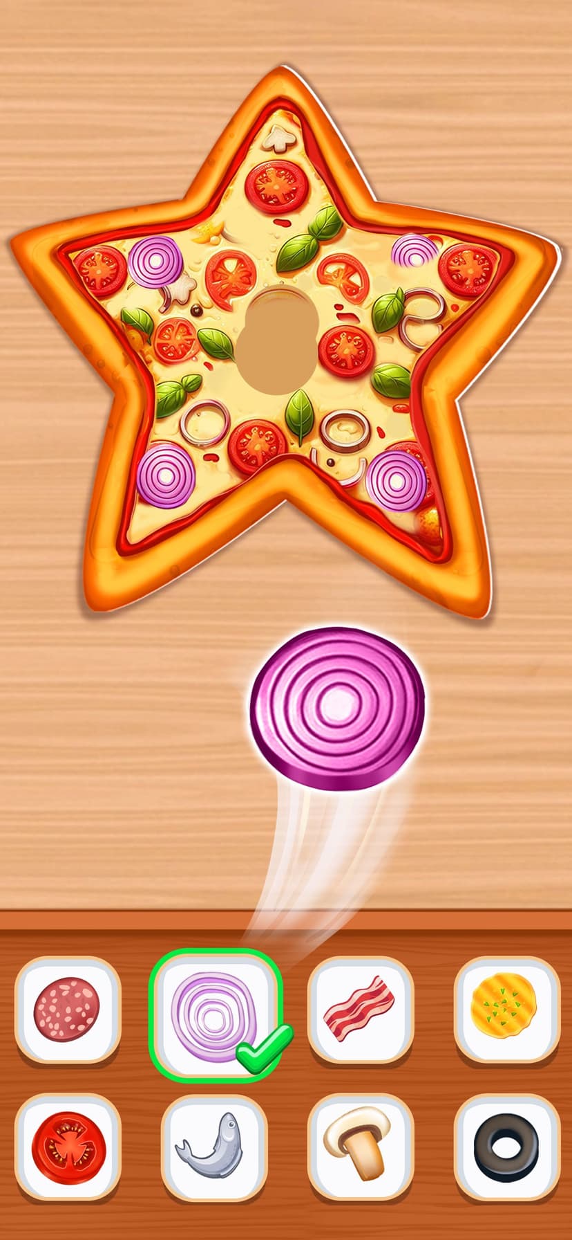 Pizza Maker-Chef Cooking Games screenshot 4 - screenshot