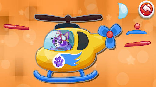 Build for Kids screenshot 18 - screenshot