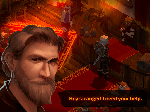 Slash of Sword 2 - Offline RPG screenshot 11 - screenshot