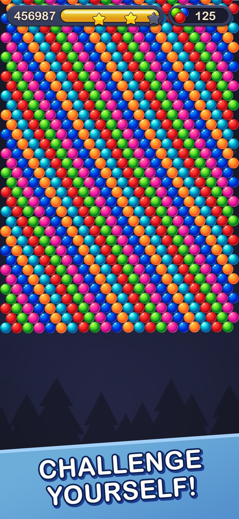 Bubble Pop! Puzzle Game Legend screenshot 3 - screenshot