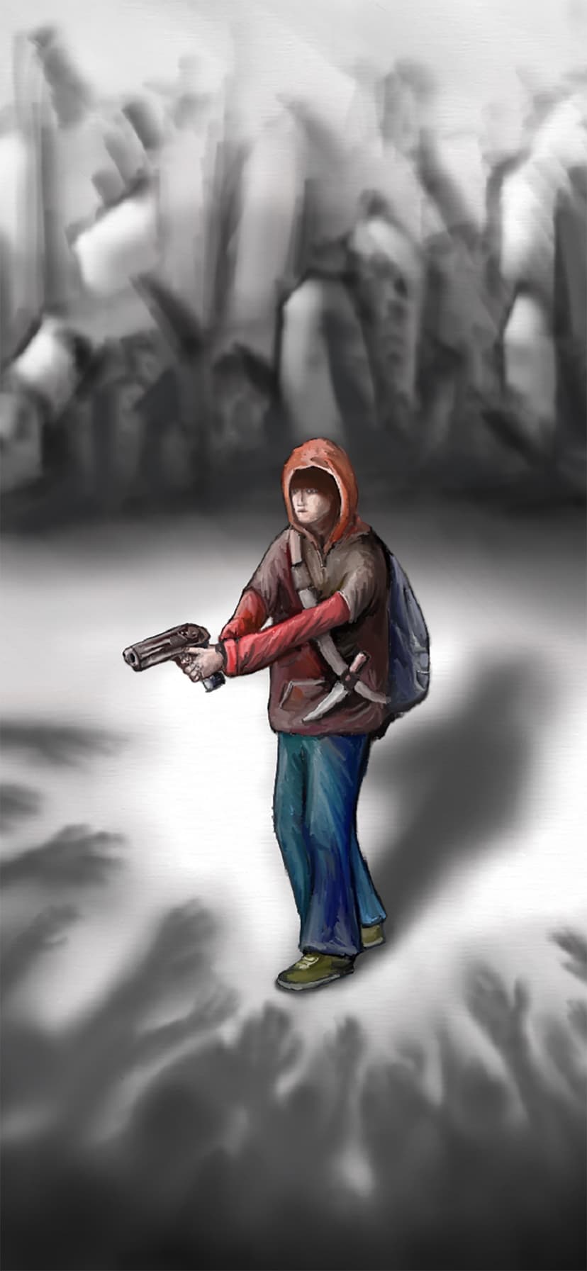 Doomsday On Demand screenshot 1 - screenshot