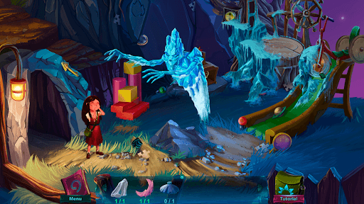 A Tale for Anna screenshot 8 - screenshot