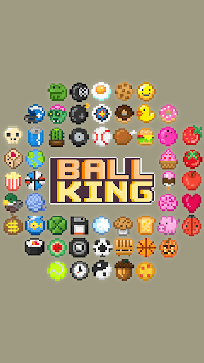 Ball King - Arcade Basketball screenshot 2 - screenshot