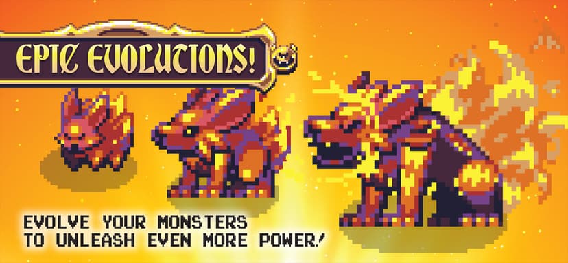 Idle Monster TD screenshot 8 - screenshot