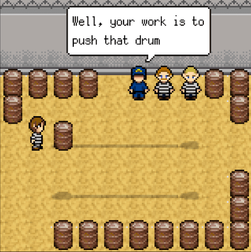 Clock of Atonement screenshot 4 - screenshot