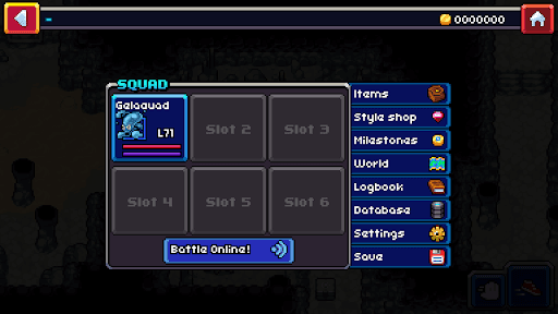 Coromon screenshot 7 - screenshot