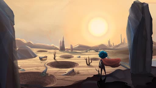 DOMINO The Little One screenshot 8 - screenshot