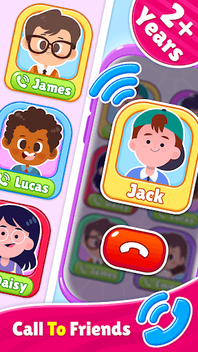 Kids Phone - Baby Games screenshot 6 - screenshot