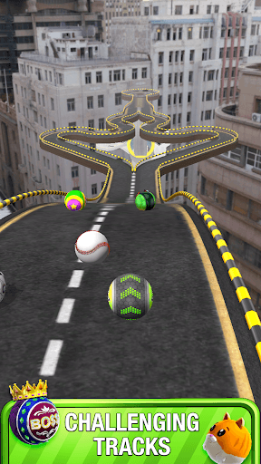 Going Balls screenshot 2 - screenshot