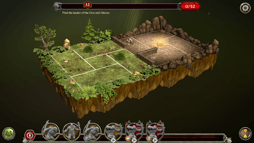 Journeys in Middle-earth screenshot 13 - screenshot