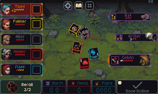 Slice & Dice screenshot 9 - screenshot