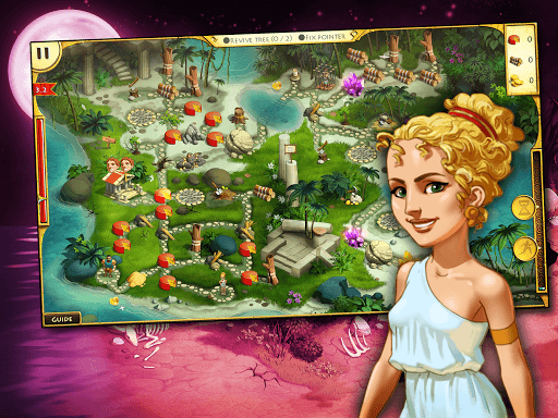 12 Labours of Hercules IV (Pla screenshot 7 - screenshot