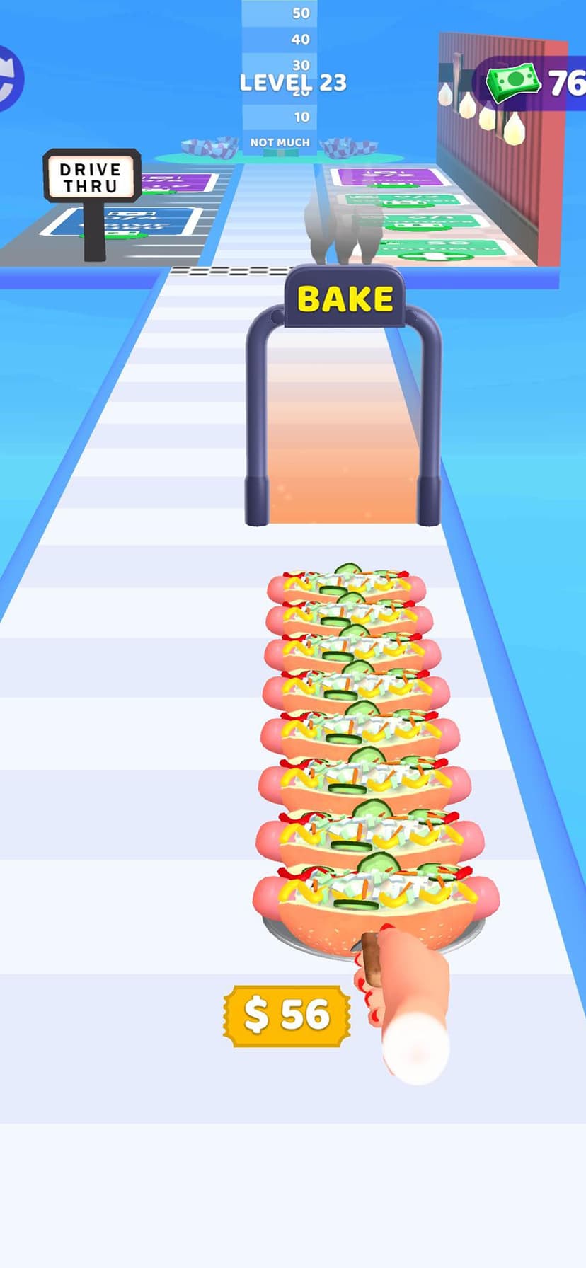 I Want Pizza screenshot 10 - screenshot