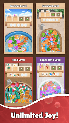 Float Sort screenshot 6 - screenshot