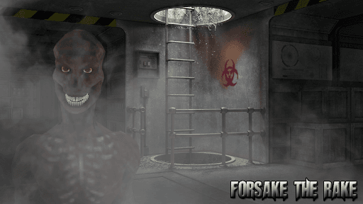 Forsake The Rake screenshot 17 - screenshot