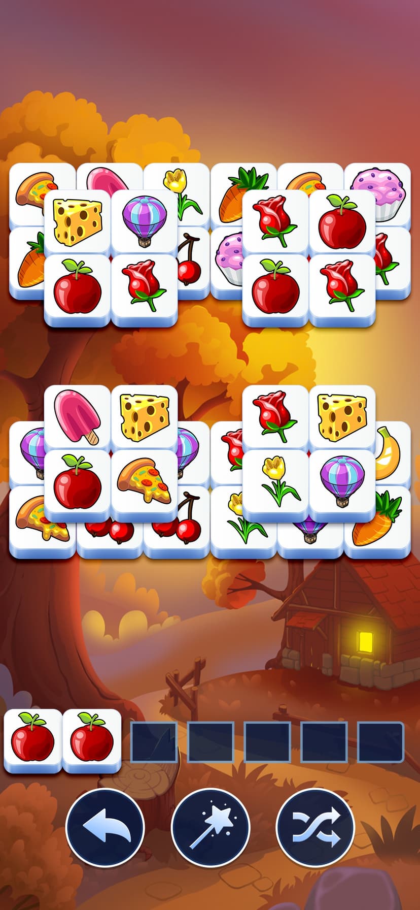 Tile Club - Matching Game screenshot 4 - screenshot