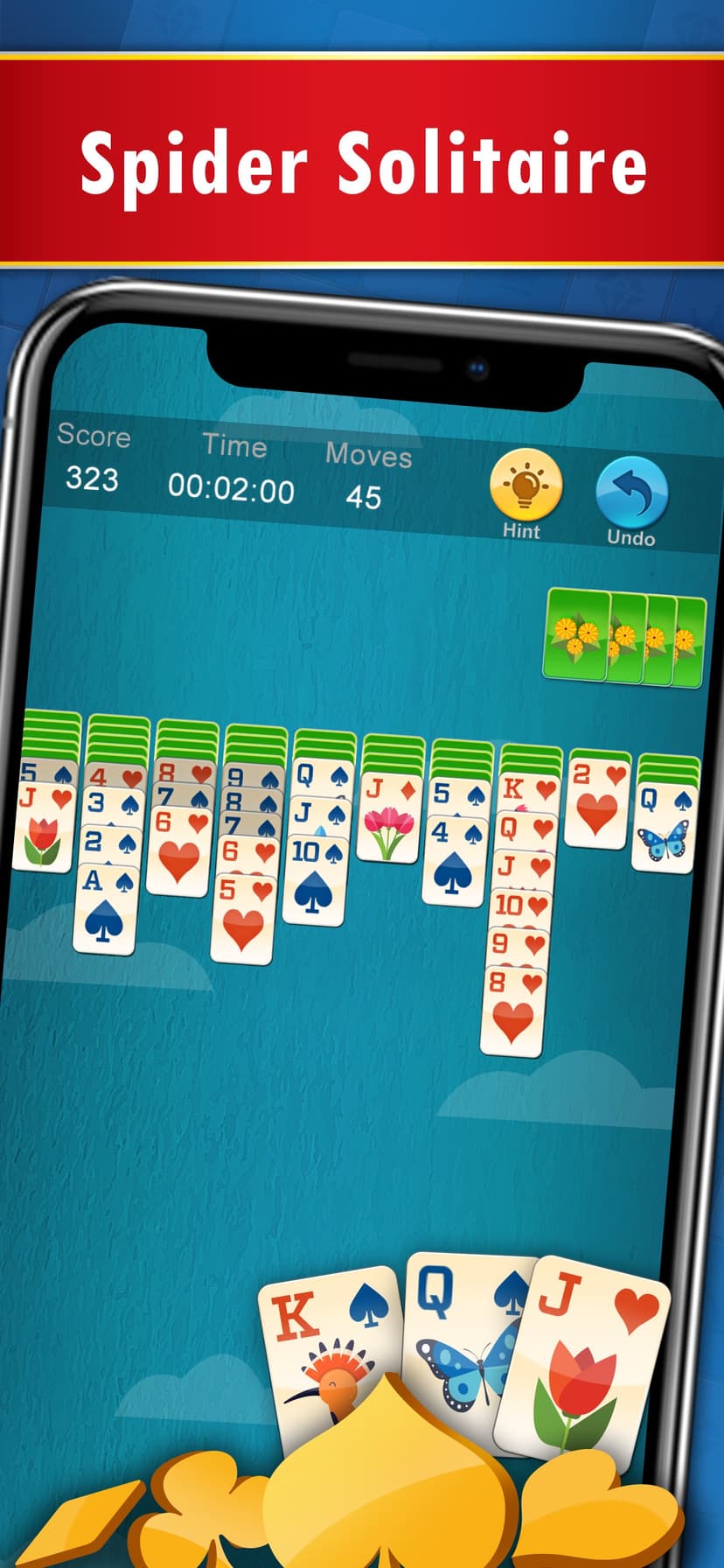 Solitaire Collection + screenshot 3 - screenshot