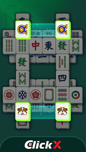 Click X screenshot 18 - screenshot
