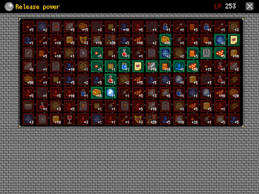 Dungeon and Gravestone screenshot 14 - screenshot
