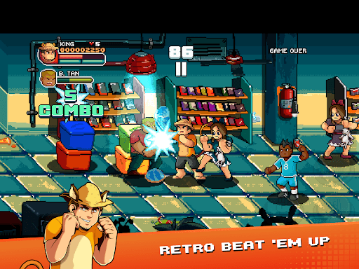 99Vidas screenshot 17 - screenshot