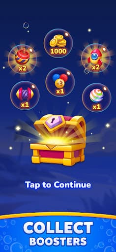 BubbleGo - Pop Shooter screenshot 5 - screenshot