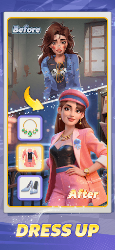 Yalla Match - Vogue Star screenshot 2 - screenshot