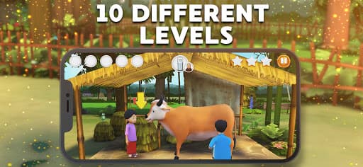 Meena Game 2 screenshot 2 - screenshot