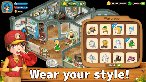 Real Farm : Save the World screenshot 4 - screenshot