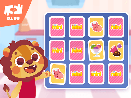 Preschool Games for Toddlers screenshot 10 - screenshot