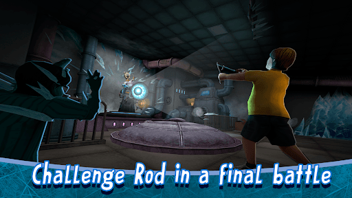 Ice Scream 8: Final Chapter screenshot 1 - screenshot
