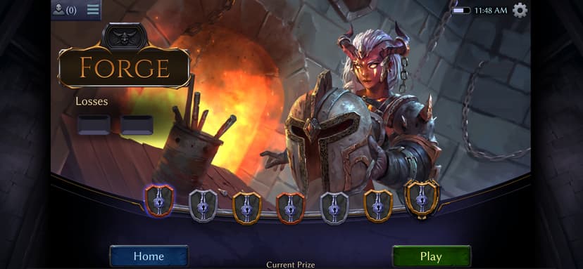 Eternal Card Game screenshot 6 - screenshot