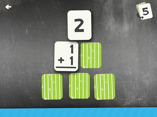 Addition Flash Cards Math Game screenshot 18 - screenshot